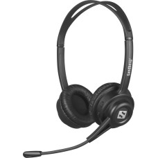 Sandberg Słuchawki Sandberg Bluetooth Call Headset