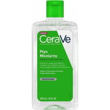 Cerave CeraVe Micellar Cleansing Water - Dame - 295 ml