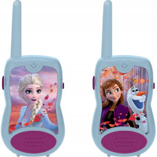 Frost Frozen II Walkie Talkies, 120M