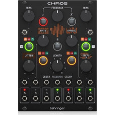 Behringer Behringer CHAOS Moduł syntezatora modularnego