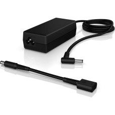 HP Zasilacz do laptopa HP HP Smart AC Adapter - Netzteil - 65 Watt - Grossbritannien