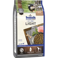 Bosch Tiernahrung Light - 1 kg