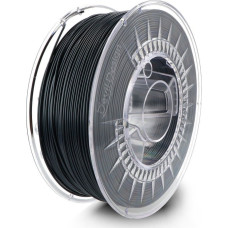 Devil Design Filament Devil Design PLA 1,75mm 1kg - Dark Steel}