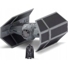 Star Wars GWIEZDNE WOJNY Star Wars TIE Advanced Darth Vader, pojazd