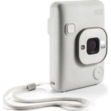 Fujifilm Aparat cyfrowy Fujifilm Fujifilm instax mini LiPlay misty white