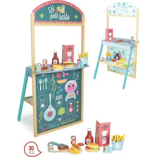 Vilac Vilac Small Wooden Restaurant For Children