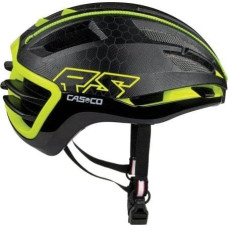 Casco Kask rowerowy CASCO SPEEDairo 2 neon hive L