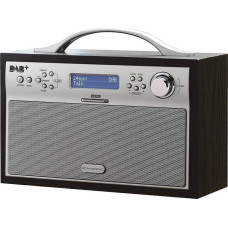 Scansonic Radio Scansonic Scansonic DA88 DAB+ radio - SORT