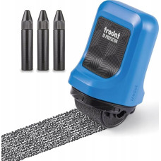 Trodat trodat Datenschutzstempel ID Protector Set inkl. Tinten