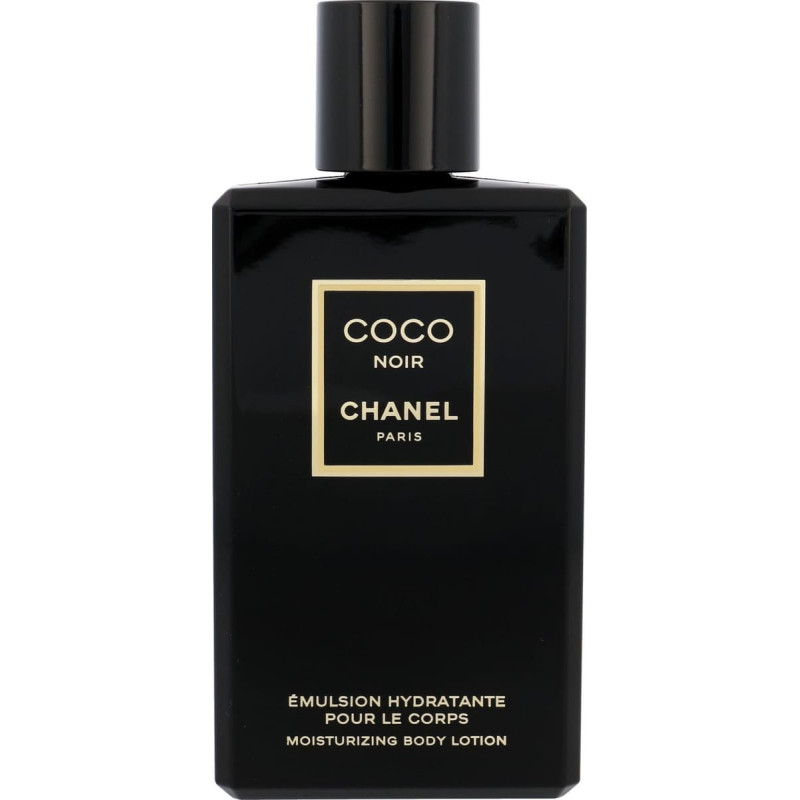 Chanel Chanel Coco Noir Mleczko do ciała 200 ml