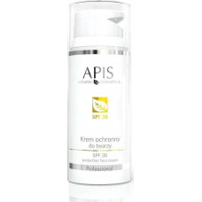 Apis APIS_Protective Face Cream SPF30 krem ochronny do twarzy 100ml