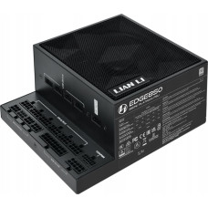 Lian Li Lian Li EDGE EG0850 80 PLUS Platinum Netzteil, PCIe 5.1, ATX 3.1 - 850 Watt, schwarz