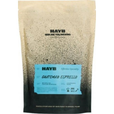 Hayb Kawa ziarnista HAYB HAYB - Guatemala Espresso 250g