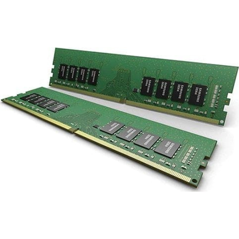 Samsung Pamięć Samsung Memory Module 8 Gb 1 X 8 Gb