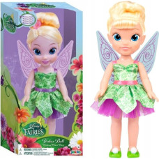 Jakks Pacific Disney Fairies Toddler Doll Wish Tinker Bell