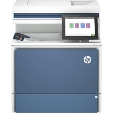 HP Urządzenie wielofunkcyjne HP HP Color LaserJet Enterprise MFP 5800dn - Multifunktionsdrucker - Farbe - Laser - Legal (216 x 356 mm) (Original) - A4/Legal (Medien) - bis zu 43 Seiten/Min. (Kopieren) - bis zu 43 Seiten/Min. (Drucken) - 650 Blatt - Gigabi