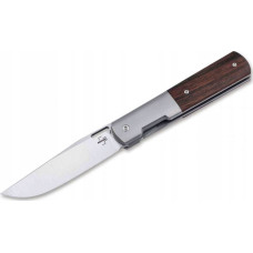 Boker Nóż Bker Plus Urban Barlow Cocobolo