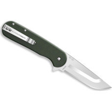 Outdoor Nóż Outdoor Edge Razor VX3 30 Micarta Green