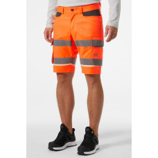 Helly Hansen Krótkie Spodenki Helly Hansen UCME Orange