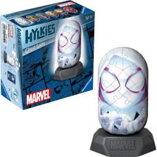 Ravensburger Puzzle 3D Hylkies: Ghost Spider