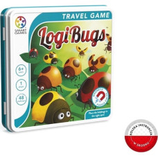 Iuvi Games Smart Games LogiBugs (ENG) IUVI Games