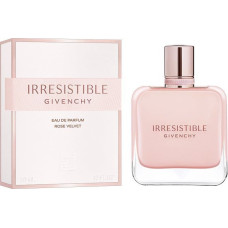 Givenchy Givenchy Irresistible Rose Velvet Eau de Parfum 50ml.