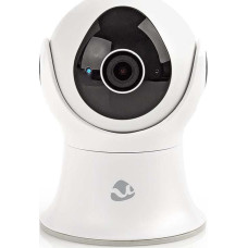 Nedis Kamera IP Nedis Nedis WiFi Smart IP Camera | Pan/Tilt | Full HD 1080p | Outdoor | Waterproof