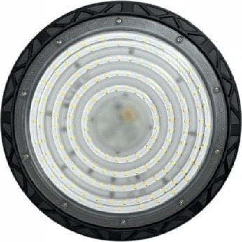 UN LAMPA LED UFO 150W 4000K (1 SZT)