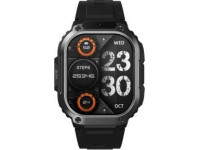 Zeblaze Smartwatch Zeblaze Smartwatch Zeblaze Thor SQ - czarny