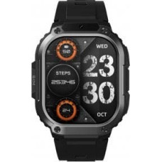 Zeblaze Smartwatch Zeblaze Smartwatch Zeblaze Thor SQ - czarny