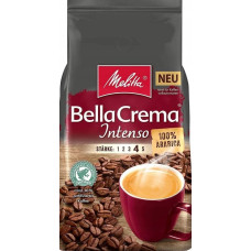 Melitta Kawa ziarnista Melitta Bella Crema Intenso 1 kg