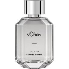 S. Oliver s.Oliver Follow Your Soul Men płyn po goleniu 50ml