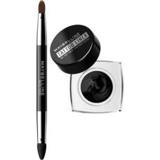 Maybelline Maybelline Tattoo Liner Gel Pot żelowy eyeliner 950 Black 3g