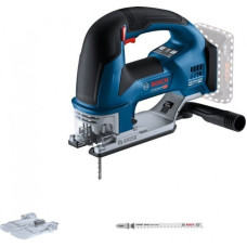 Bosch Wyrzynarka Bosch Jigsaw Bosch GST 18V-155 BC / Number of batteries: 0 / Packaging: cardboard box