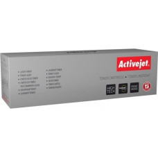 Activejet Toner Activejet Activejet ATC-064YN Toner (zamiennik Canon 064 Y; Supreme; 6500 stron; żółty)