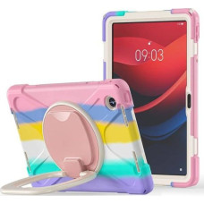 Tech-Protect Etui na tablet Tech-Protect TECH-PROTECT X-ARMOR LENOVO TAB M11 11.0 TB-330 BABY COLOR