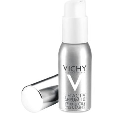 Vichy Liftactiv Serum 10 Yeux And Cils W 15ml