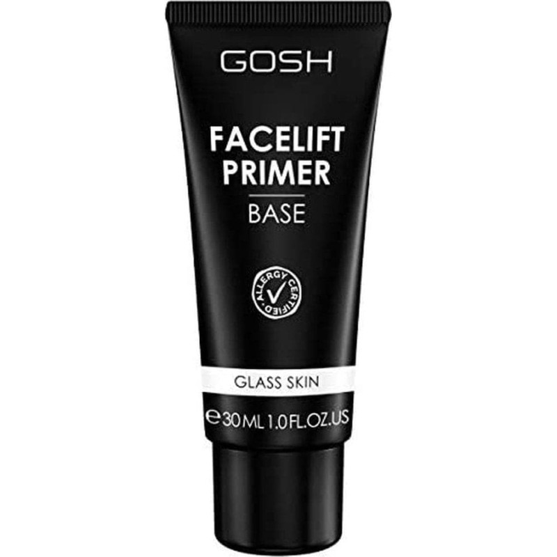 Gosh Copenhagen Płynny Podkład do Twarzy Gosh Copenhagen (30 ml)