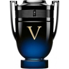 Paco Rabanne Perfumy Męskie Paco Rabanne EDP Invictus Victory Elixir 50 ml