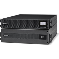 Salicru UPS Salicru Salicru SLC-6000-TWIN RT3 zasilacz UPS Podwójnej konwersji (online) 6 kVA 6000 W