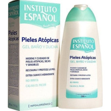 Instituto Espanol Instituto Español Żel pod Prysznic Piel Atópica Instituto Espaol (500 ml)