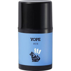 Yope Men Wood Regenerujący krem do twarzy dla mężczyzn 50ml