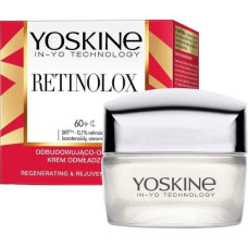 Yoskine Retinolox Krem do twarzy 60+ 50ml