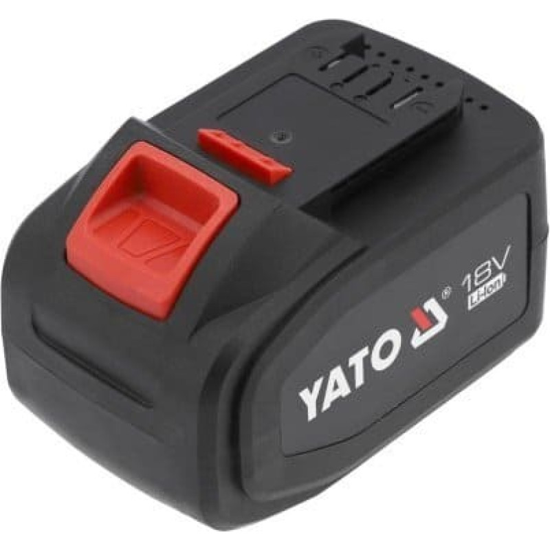 Yato Akumulator 18V LI-ION 6,0Ah YATO YT-828464