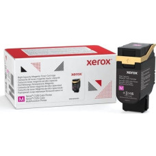 Xerox Toner Xerox Xerox Magenta High Capacity Toner Cartridge pro C320/C325 (5500 stran)