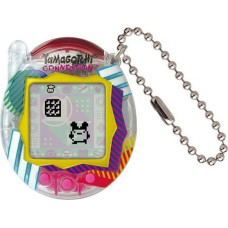 Bandai *****SUPBUZZ Tamagotchi ConnectionClearRetro 34046