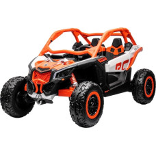 Jokomisiada 2os Buggy Can-am Maverick terenowy pojazd PA0287