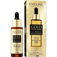 Xxxx__Eveline Cosmetics (Eveline) Gold Peptides serum-lifting do twarzy 30ml