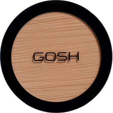 Gosh GOSH Bronzing Powder (W) puder brązujący w kamieniu 02 Natural Glow 9g