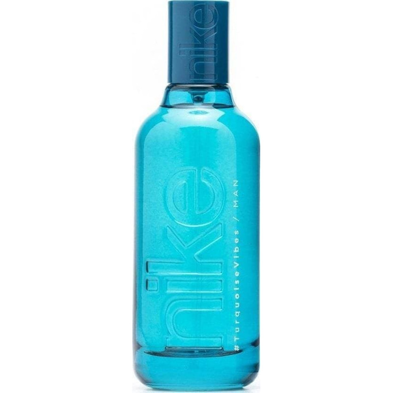 Nike Nike #TurquoiseVibes Man EDT 150ml